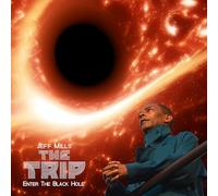 THE TRIP - ENTER THE BLACK HOLE (アナログ盤) (特典なし) [Analog]