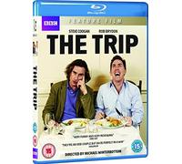 The Trip (Feature Film Version) [Edizione: Regno Unito]