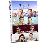 The Trip: Four Course Meal