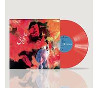 LP Trip The The Trip Vinile Lp LTD 180 Gr. Colorato RED 196587048617