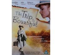The Trip to Bountiful [DVD] [1985]