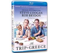 The Trip to Greece