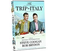 The Trip to Italy