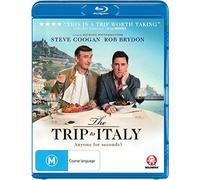 The Trip to Italy