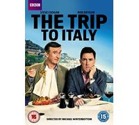 The Trip to Italy [Edizione: Regno Unito]