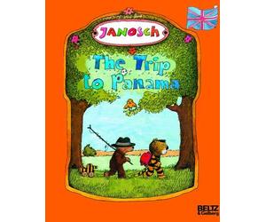 The Trip to Panama: Englischsprachige Ausgabe: 74