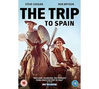 The Trip To Spain