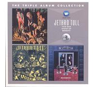 The Triple Album Collection by Jethro Tull