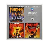 - The Triple Album Collection - CD