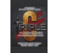 The Triple C: Relationship Edition: A Practical Framework for Faith-Driven Connection
