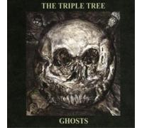 The Triple Tree Ghosts (CD) Album