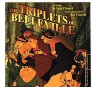 The Triplets of Belleville [SOUNDTRACK]