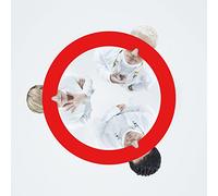 【早期購入特典あり】the tripod e.p.2(m-flo presents “The Intergalactic Ton-Ton Sumo" ~ 宇宙のトントン相撲シート付)