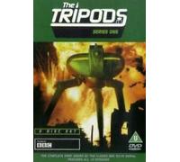The Tripods - The Complete Series 1