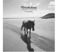 The Triptides So Many Days (CD)