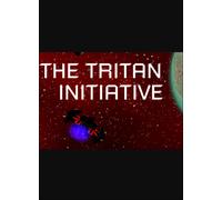 The Tritan Initiative (PC) Steam Key GLOBAL