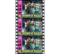 The Triumph Of Maciste (DVD)