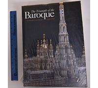 The Triumph of the Baroque: Architecture in Europe, 1600-1750