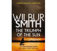 The Triumph of the Sun (Tascabile) Courtney series