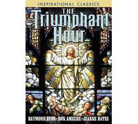 The Triumphant Hour (DVD) Jeanne Bates Sam Flint Don Ameche Raymond Burr