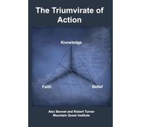 The Triumverate of Action: Knowledge, Belief, and Faith