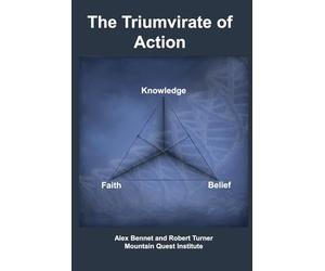 The Triumverate of Action: Knowledge, Belief, and Faith