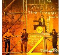 The Troggs - Double Play