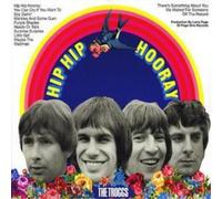 The Troggs Hip Hip Hooray (CD) Album
