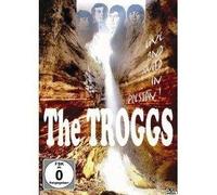 The Troggs - Live and wild in Preston!