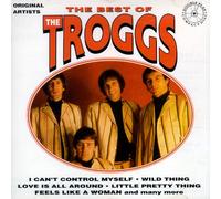 The Troggs - The Best Of The Troggs