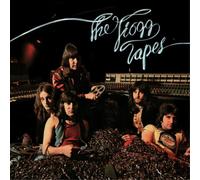 The Troggs - The Trogg Tapes (LP)