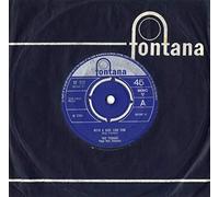 The Troggs - The Troggs - With A Girl Like You / I Want You (7" Vinyl)