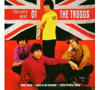 The Troggs - The Very Best of... by The Troggs