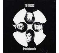 The Troggs Trogglodynamite (CD) Album