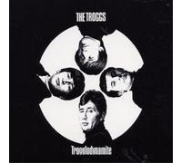 The Troggs Trogglodynamite (CD) Album