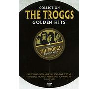 The Troggs - Troggs - Golden Hits: Collection