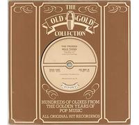 The Troggs - Troggs, The - Wild Thing / With A Girl Like You - Old Gold