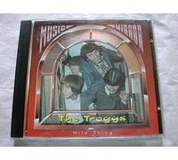 The Troggs - Wild Thing