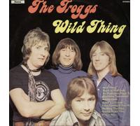The Troggs - Wild Thing Album