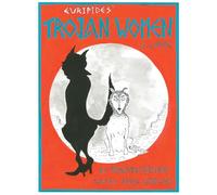 The Trojan Women: A Comic