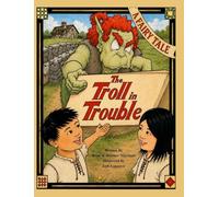 The Troll in Trouble
