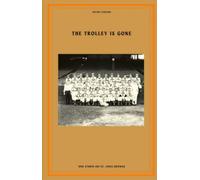 The trolley is gone: Uno studio sui St. Louis Browns