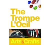 The Trompe L'Oeil [DVD] [Edizione: Regno Unito]