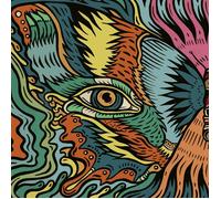 The Tronosonic Experience The Shadow - Volume 1 (Vinyl LP) 12" Album