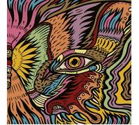 The Tronosonic Experience The Shadow - Volume 2 (Vinyl LP) 12" Album