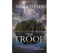 The Troop by Nick Cutter (2014-02-25)