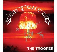 Sentenced The Trooper (Vinyl LP) 12" Album Coloured Vinyl