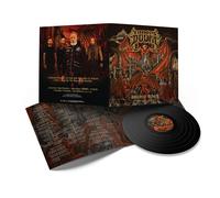 The Troops of Doom Antichrist Reborn (Vinyl LP) 12" Album