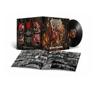 The Troops Of Doom - Prelude To Blasphemy