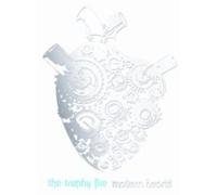 The Trophy Fire Modern Hearts (Vinyl LP)